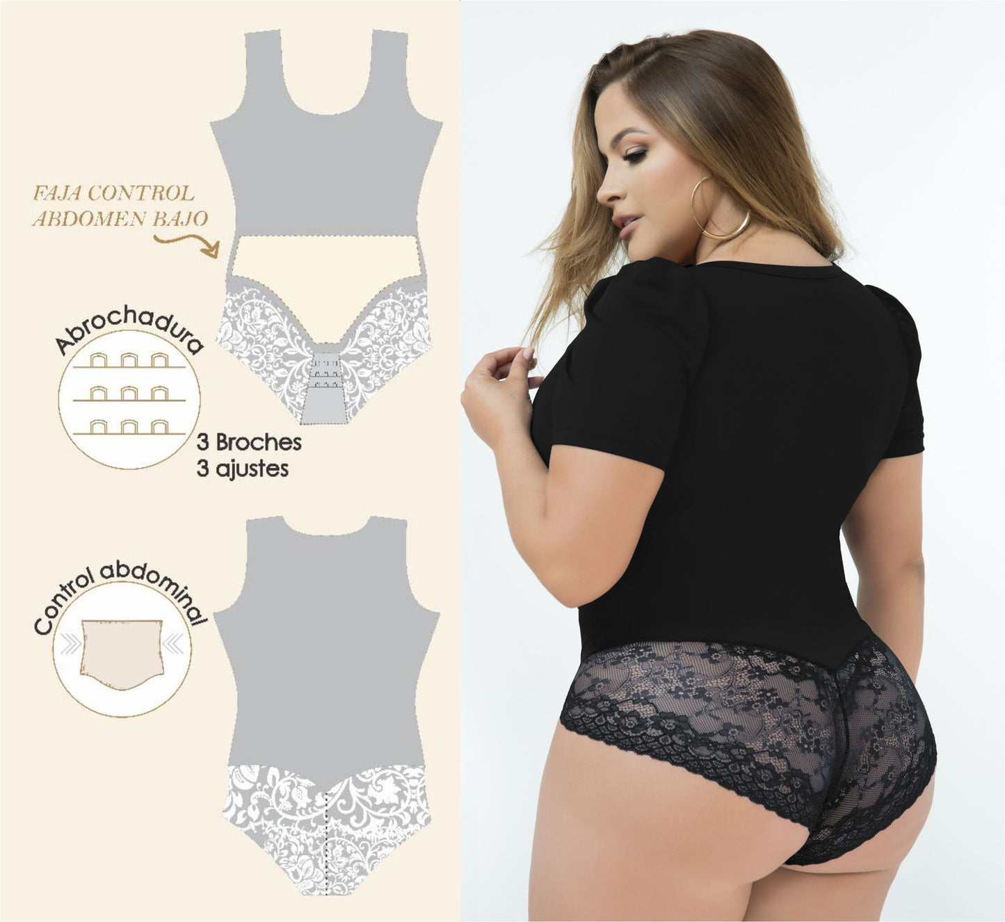 Body Teodora
