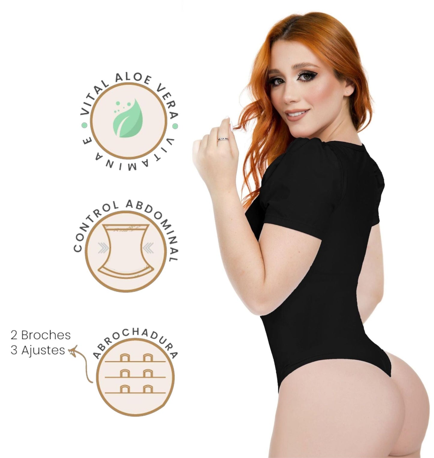 Body Abigail