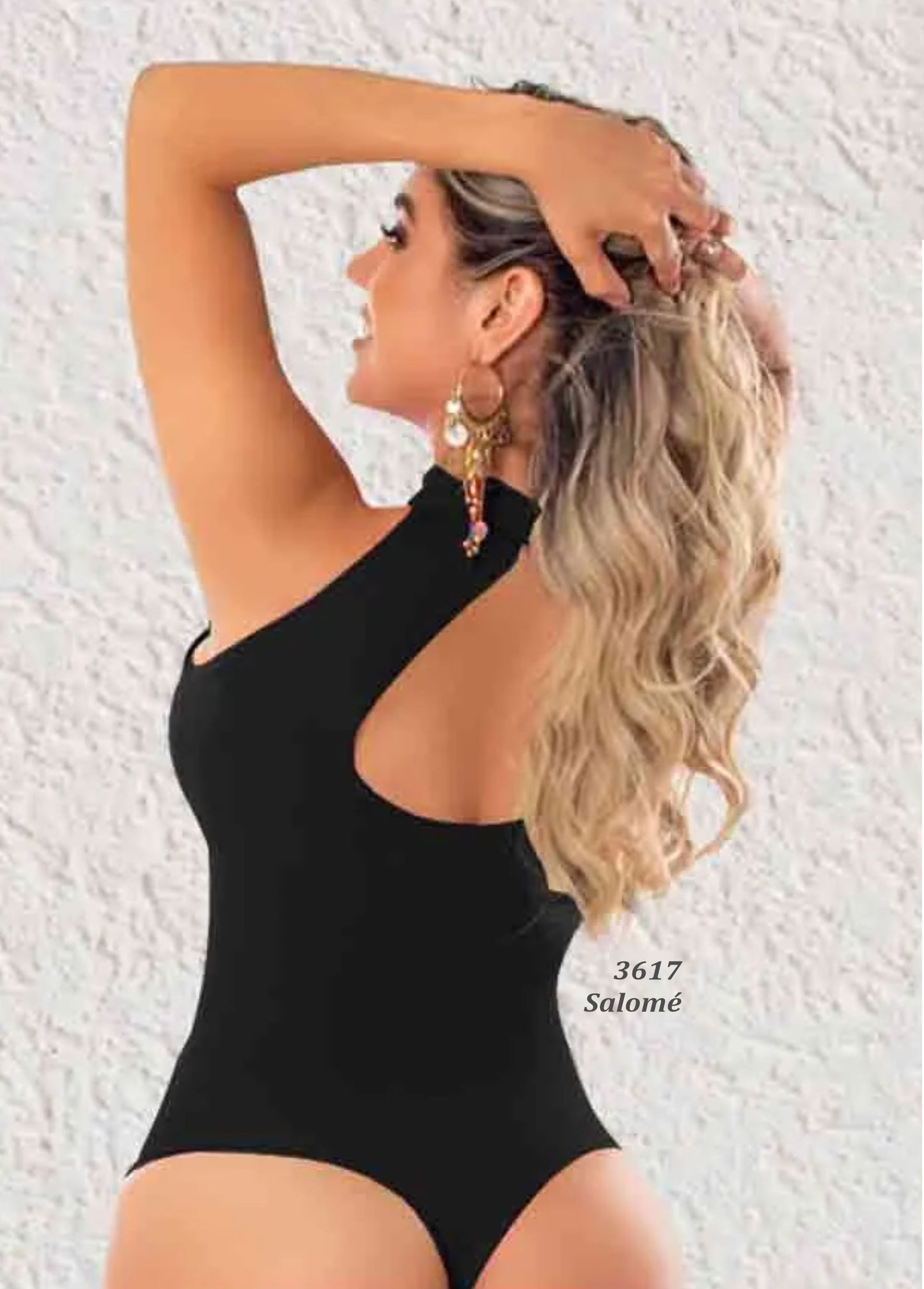 Body Salomé