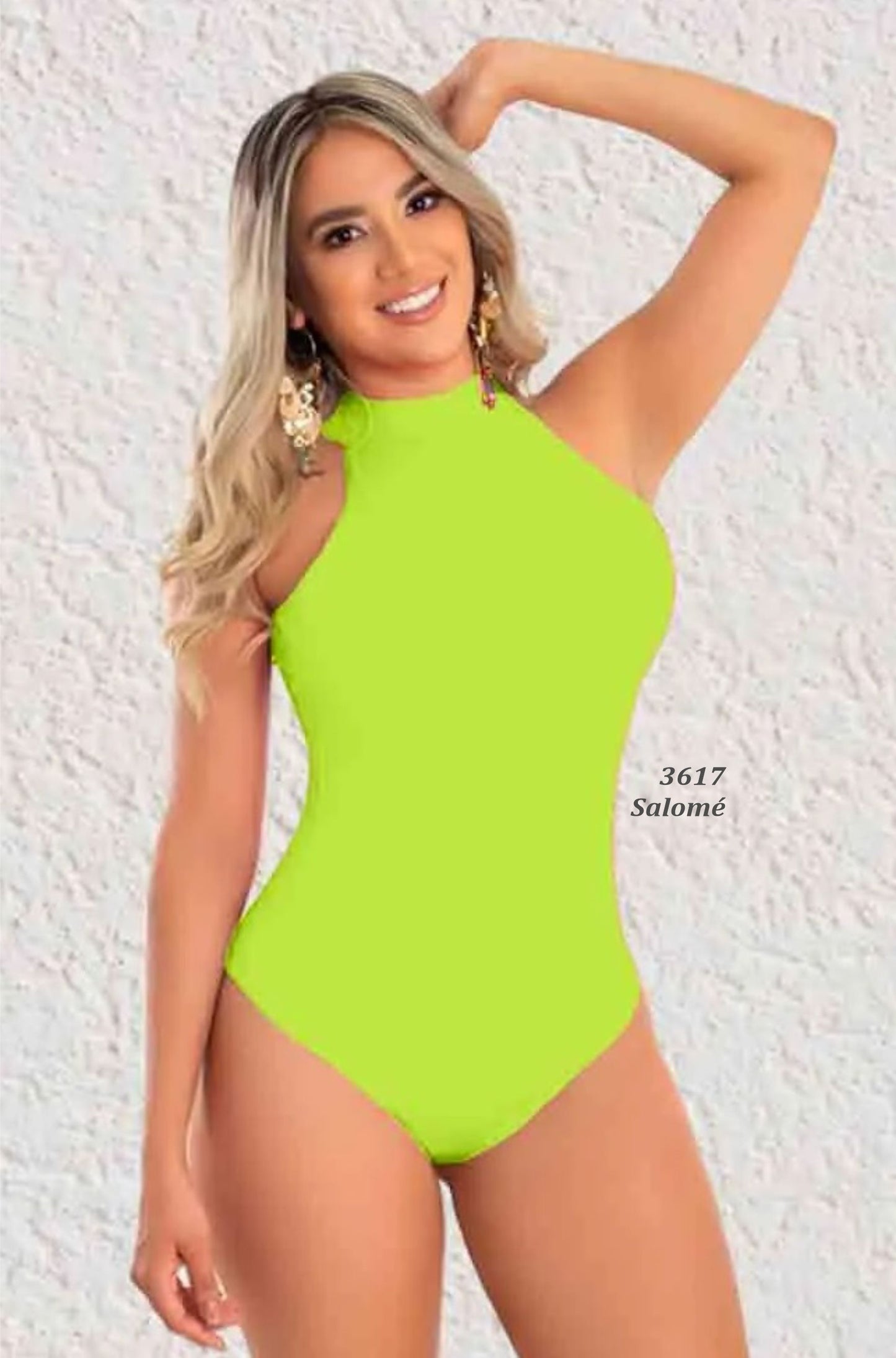 Body Salomé