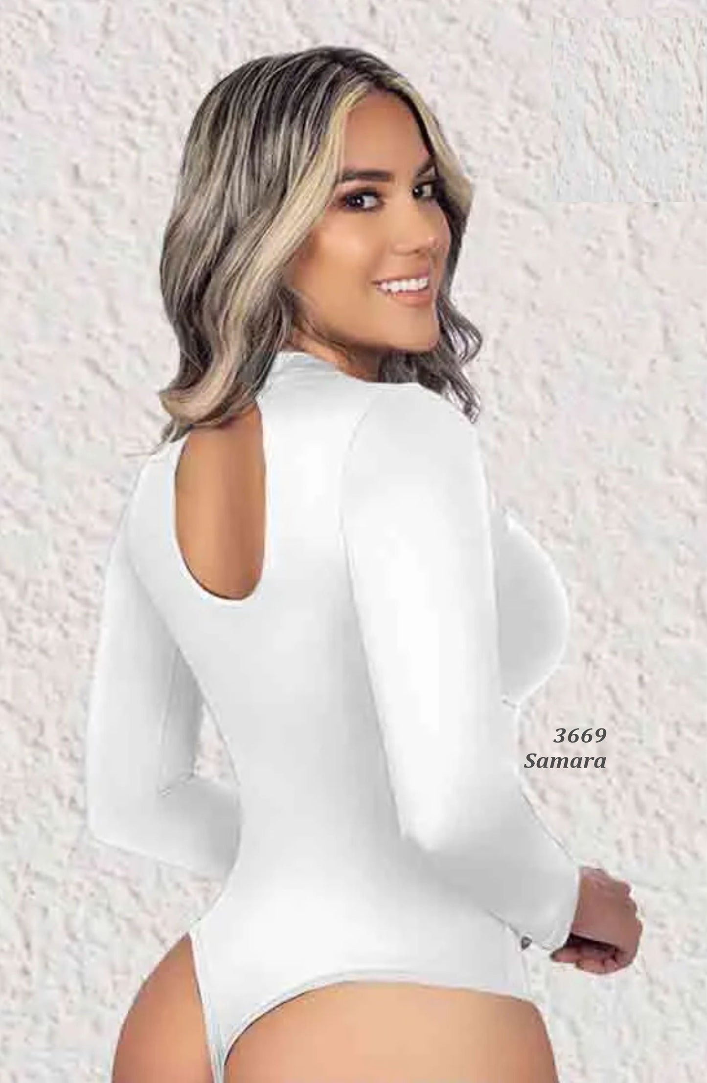 Body Samara