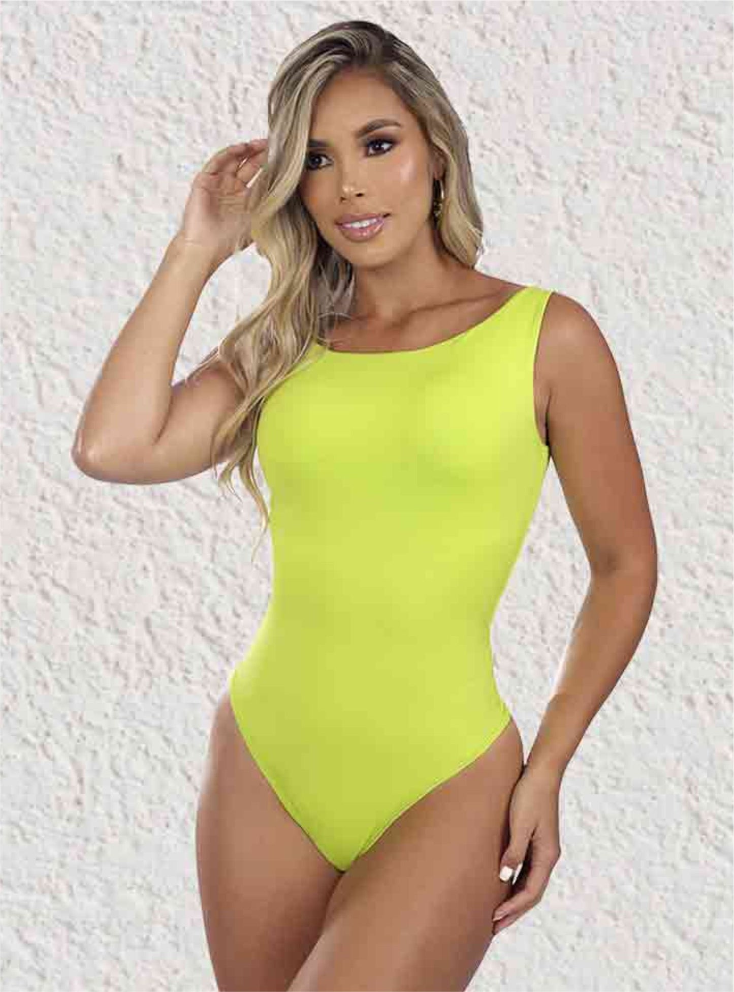 Body Miriam
