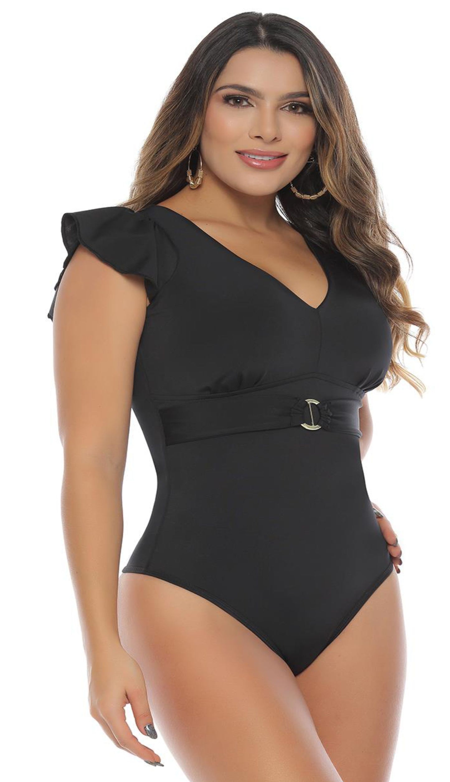 Body Tina