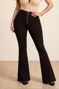 Leggin Faja Tipo Flare