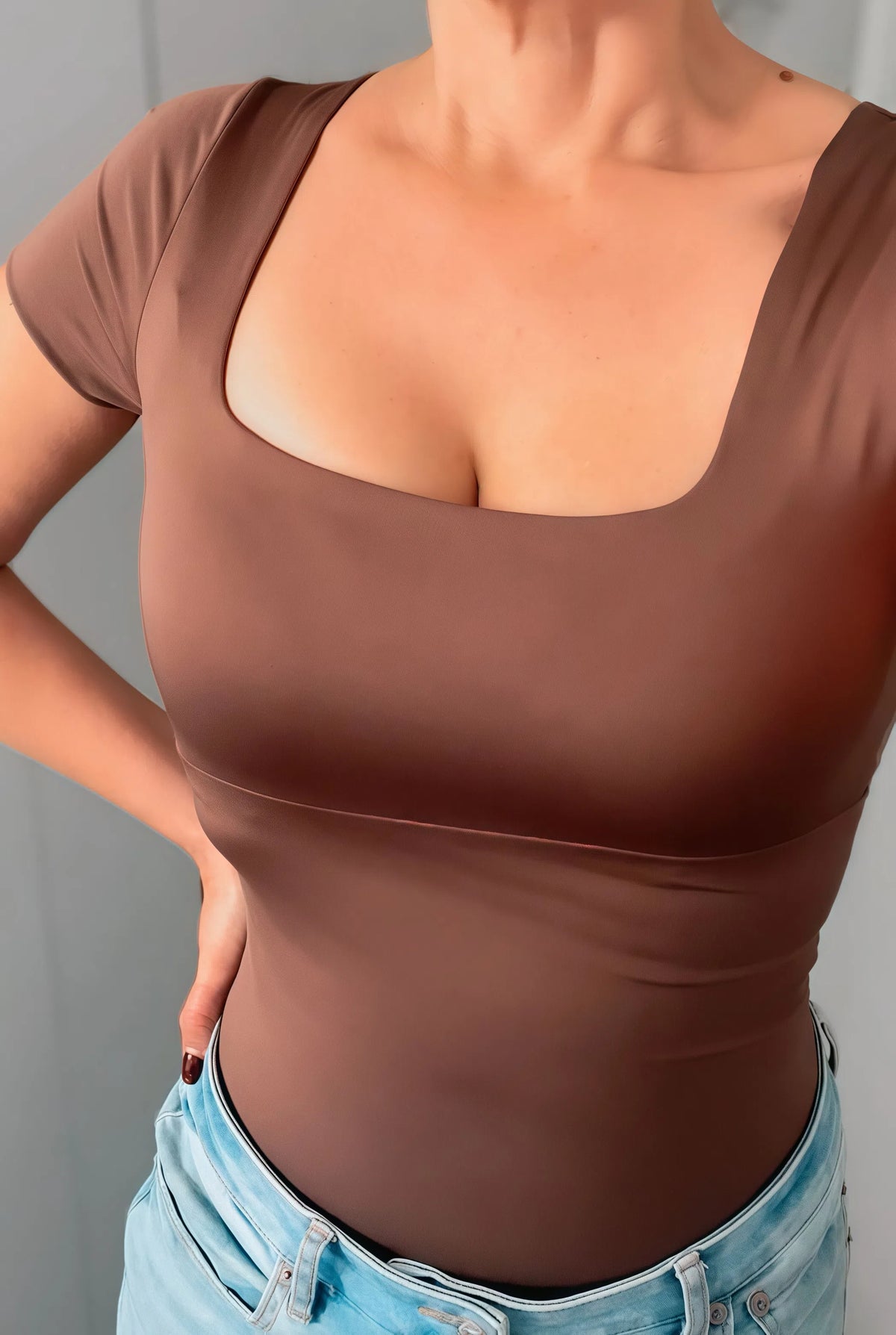 Body Nubia