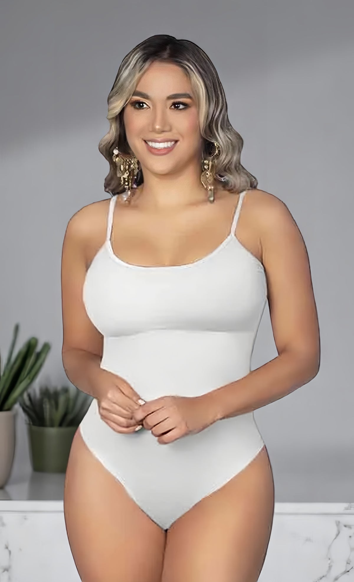 Body Ada