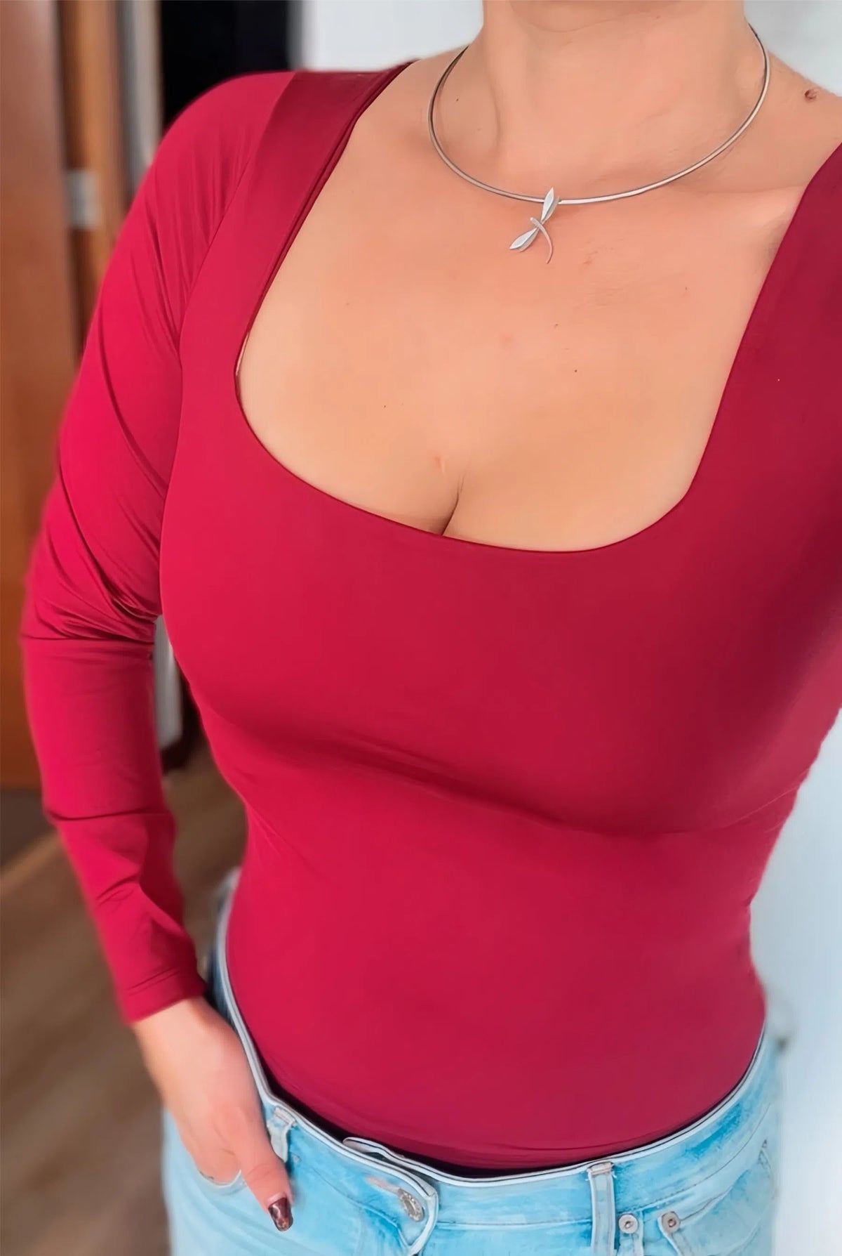 Body Leslie