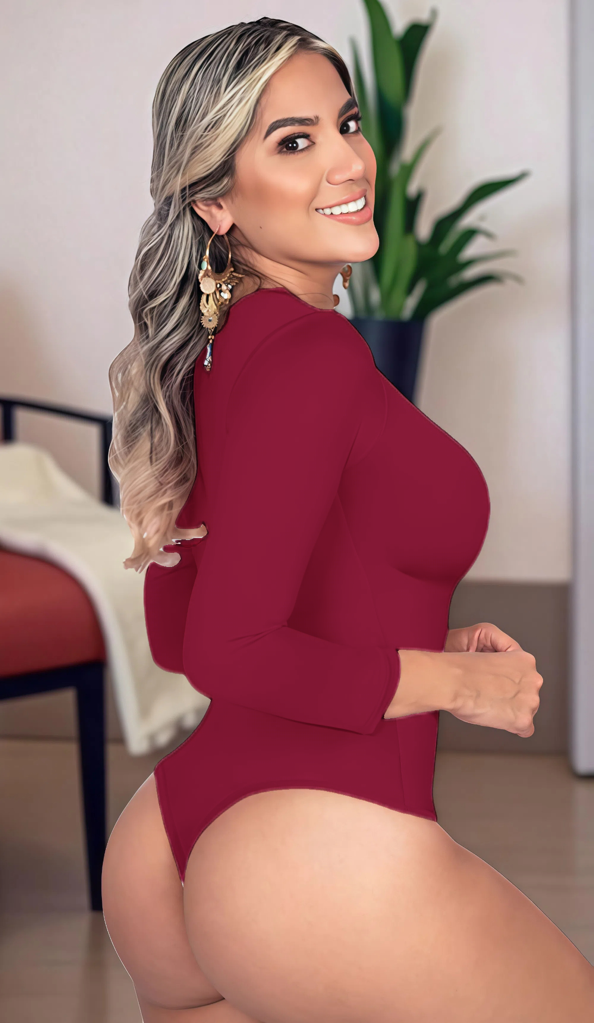 Body Leslie