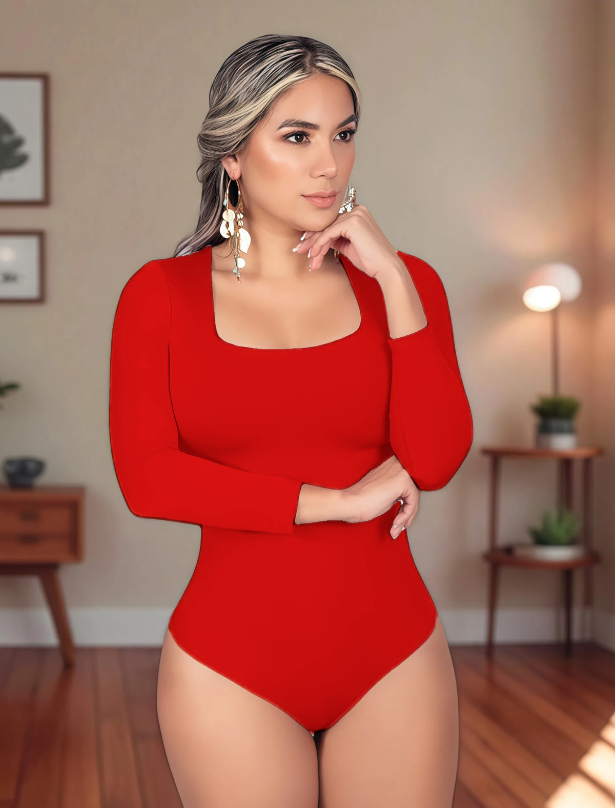 Body Leslie