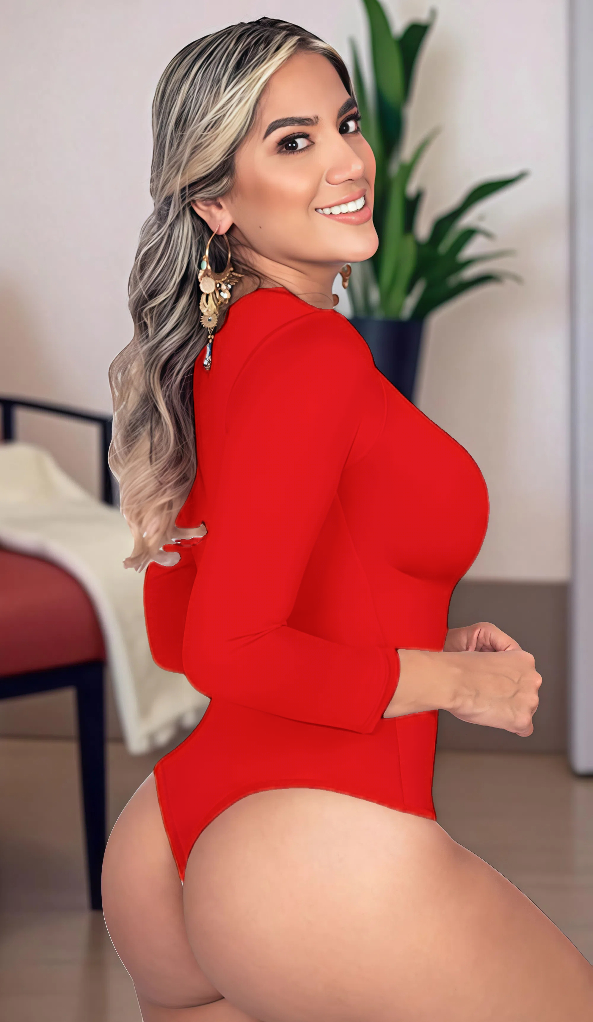 Body Leslie