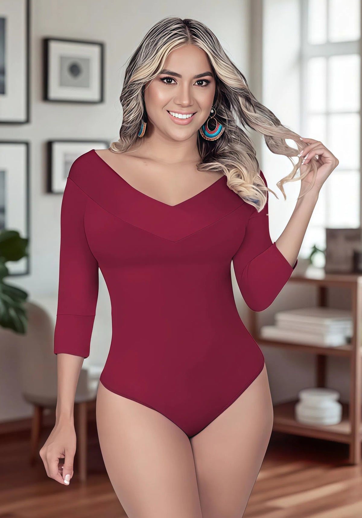 Body Adriana