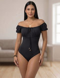 Body Nadia - Ajuste Suave
