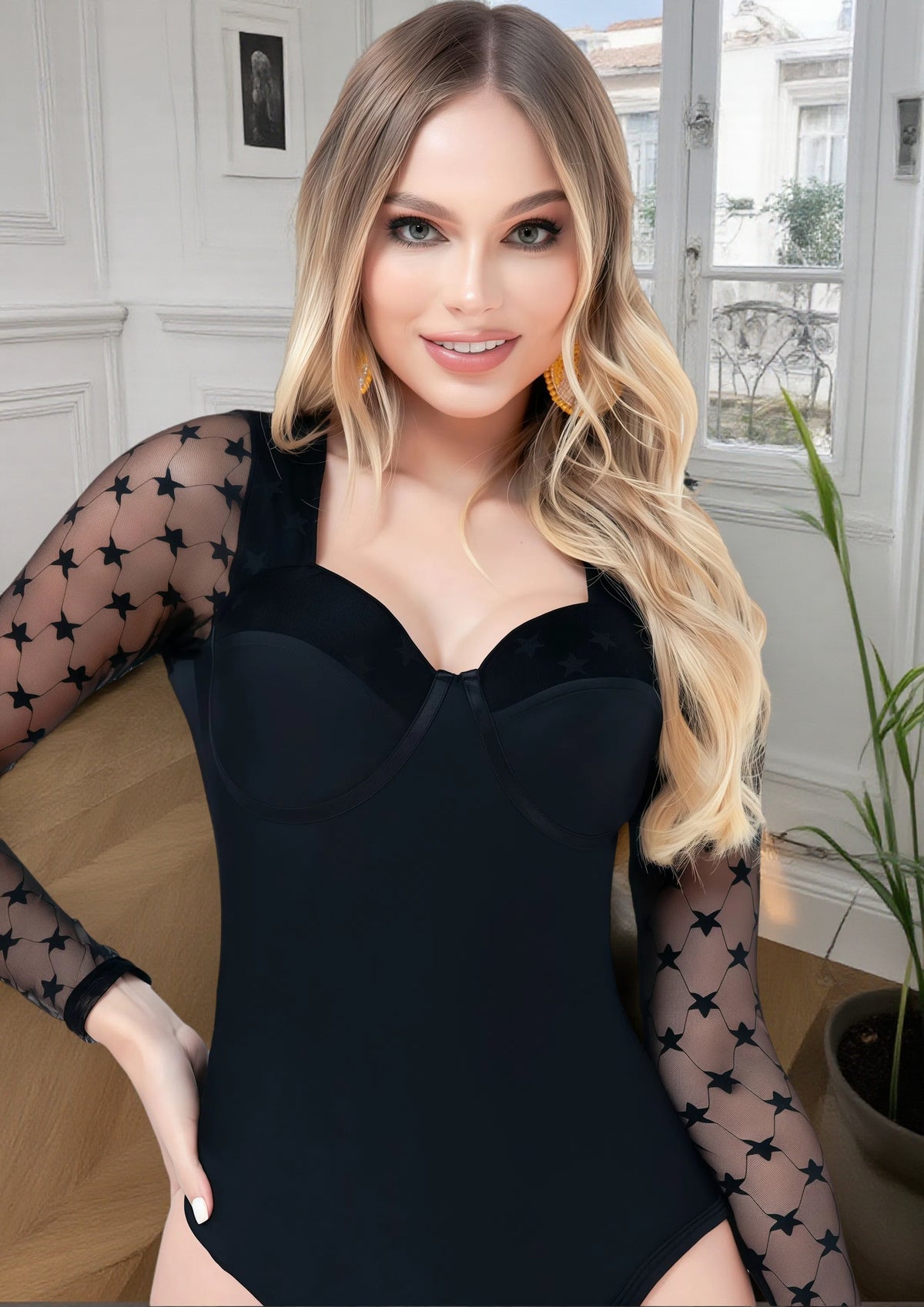 Body Renata