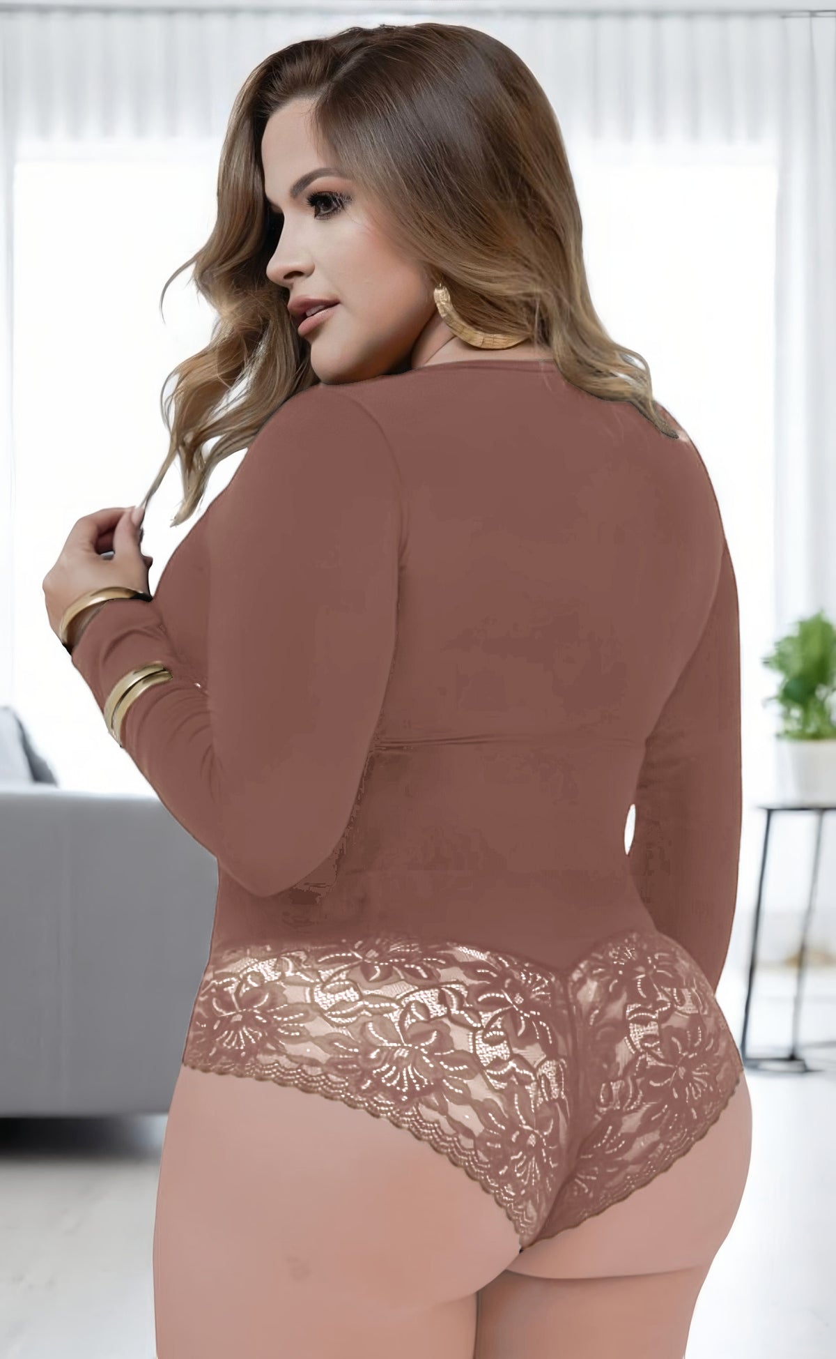 Body Esperanza