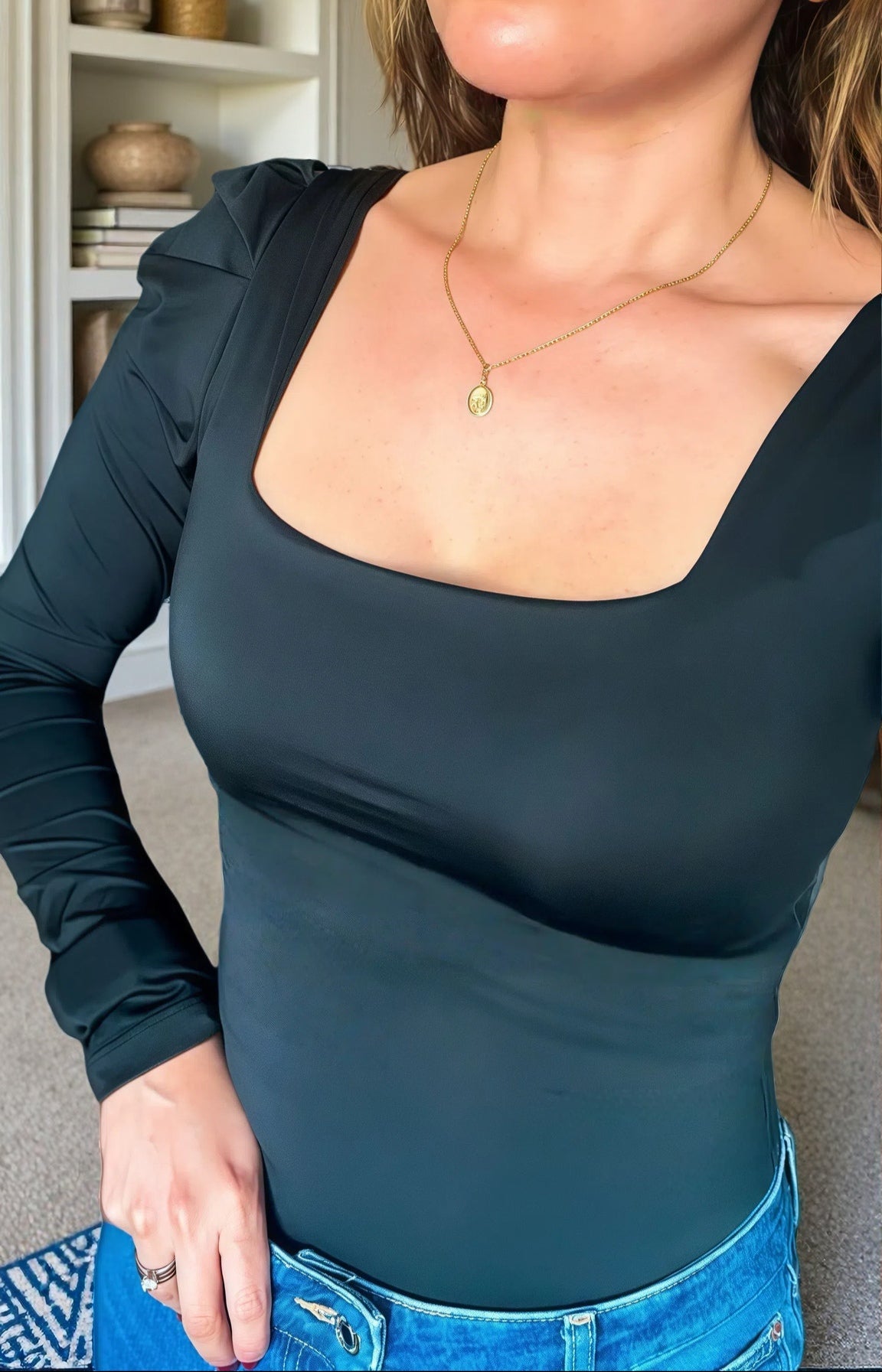 Body Brenda