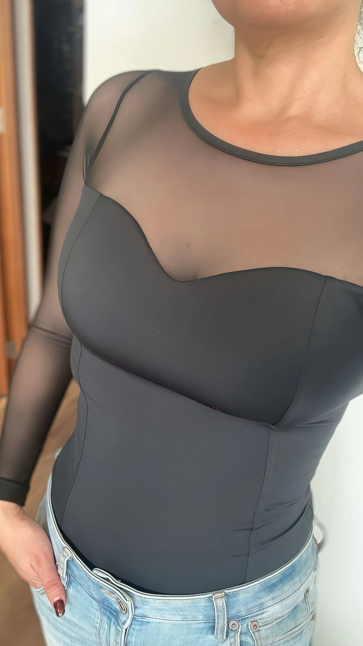 Body Teresa