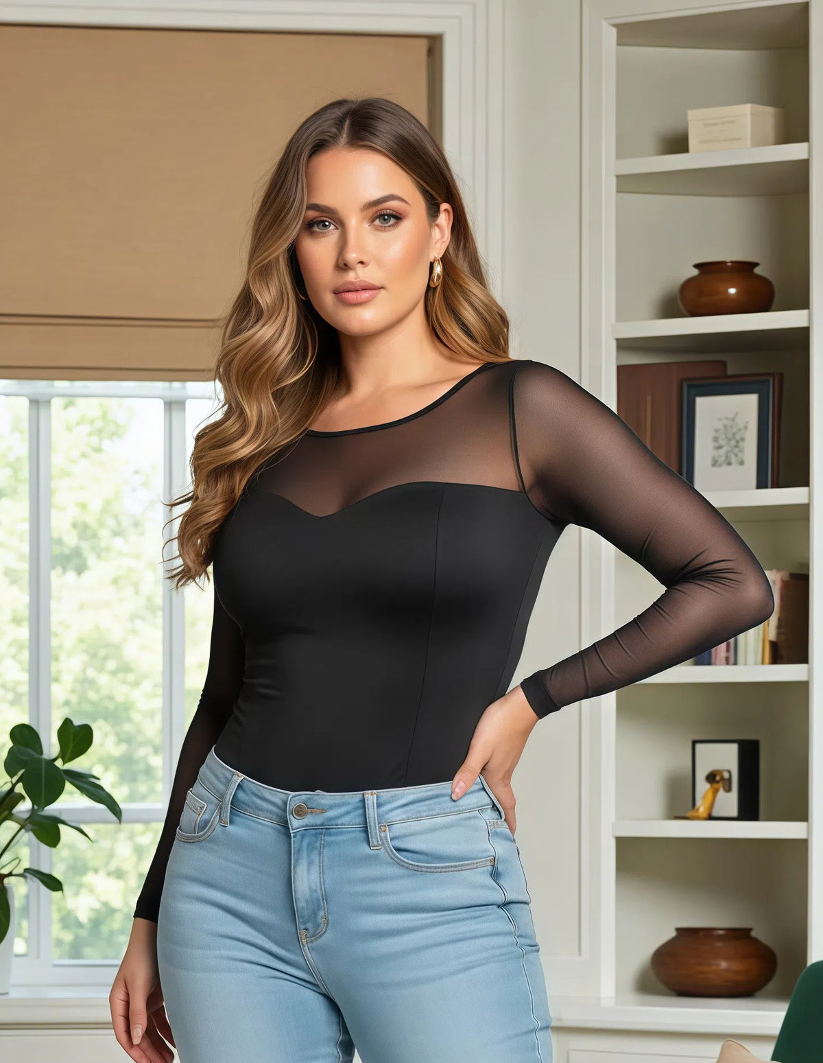 Body Teresa