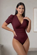 Body Angelica - Ajuste Suave