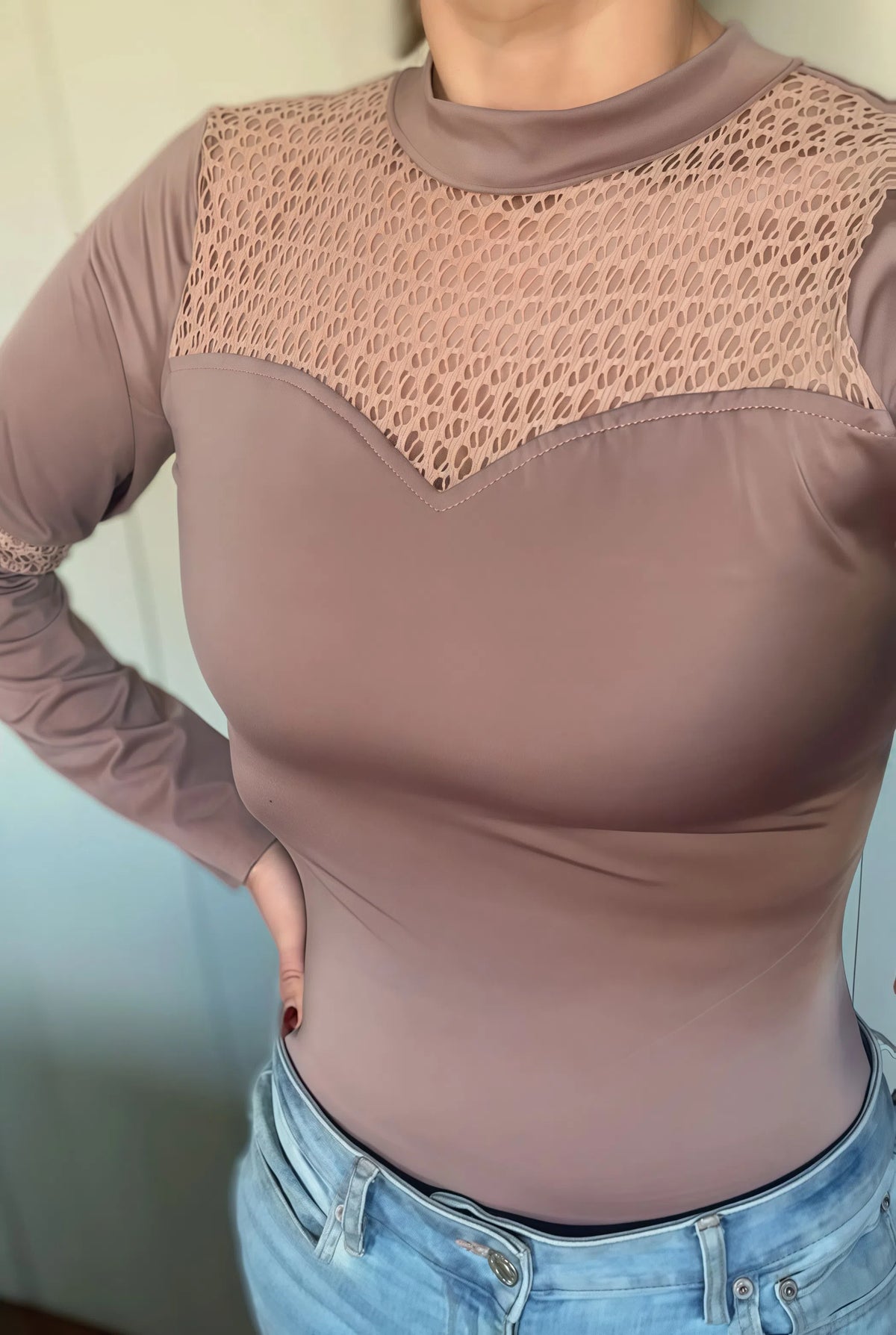 Body Raquel