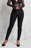 Leggin Faja Tipo Skinny