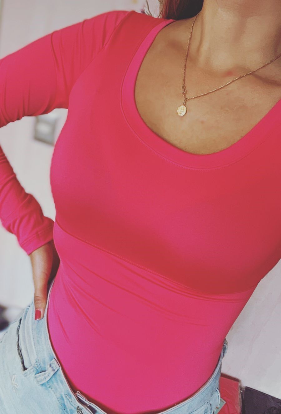 Body Salma