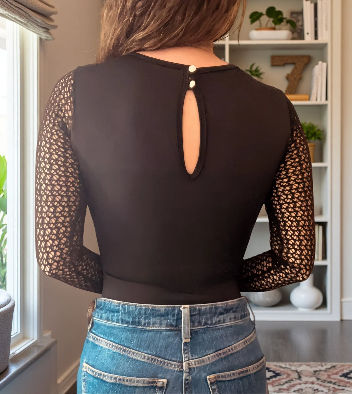 Body Erika